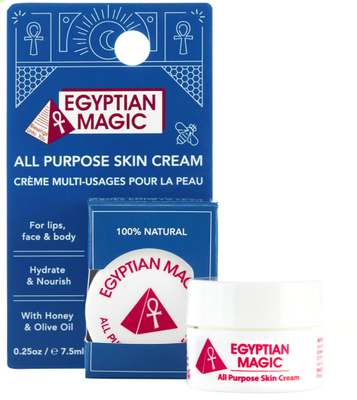Egyptian Magic - All Purpose Skin Cream - Small, 7.5 mL