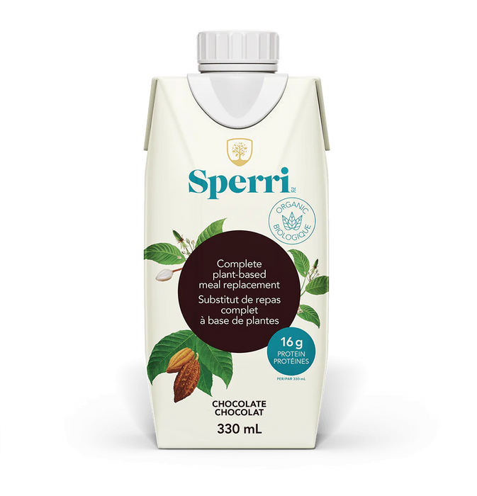 Sperri - Chocolate, 330 mL