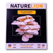 Nature Lion - White Oyster Mushroom Grow Kit