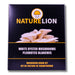 Nature Lion - White Oyster Mushroom Grow Kit
