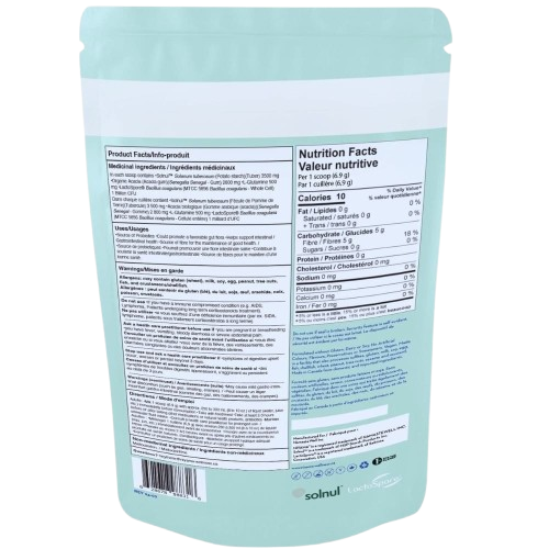 Niyama - You've Gut This - Unflavoured, 207 g