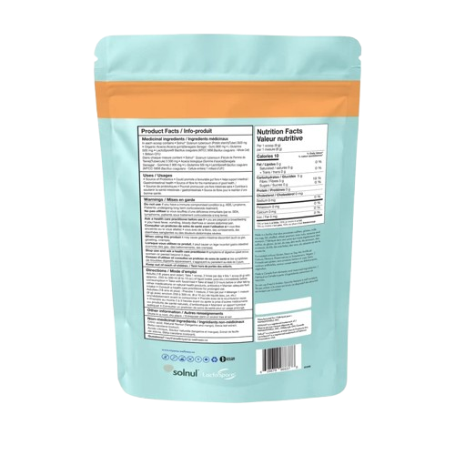 Niyama - You've Gut This Tangerine Mango, 216 g