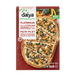 Daiya Foods - Meatless Italian Sausage Flavoured Crumbles, Roasted Pepper & Kale Flatbread