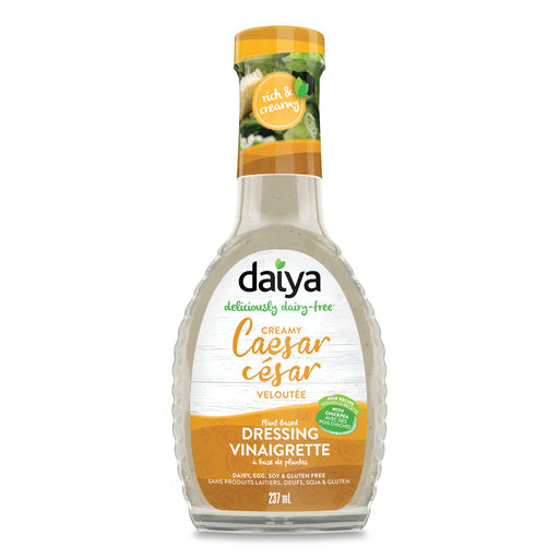 Daiya - Creamy Caesar Dressing, 237g