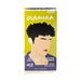 Oiamiga - Hair Colour, Jet Black, 120ml
