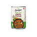 Sprague - Organic Soup, Lentil with Vegetables, 398ml