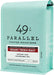 49th Parallel Coffee, Whole Bean Organic French Roast, 340g