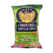 Siete - Grain Free Tortilla Chips, Lime, 142g
