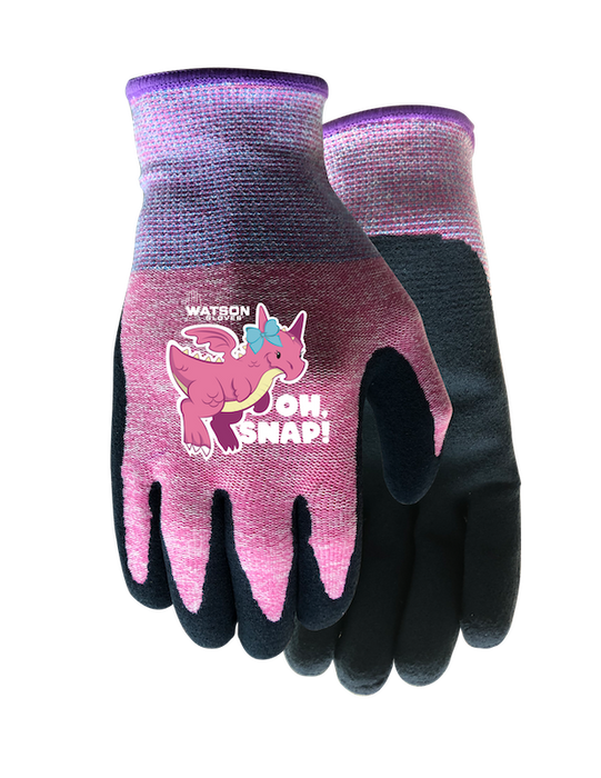 Watson Gloves - Oh Snap, XXS