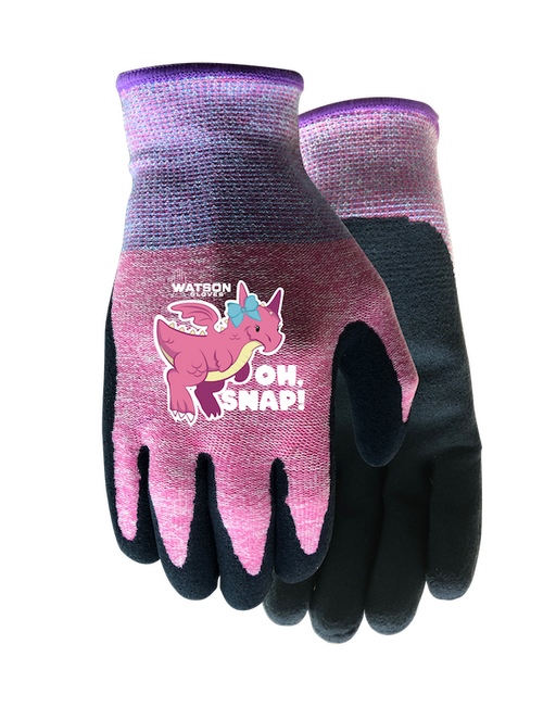 Watson Gloves - Oh Snap, XS
