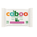 Caboo - Bamboo Unscented Baby Wipes, 72 Count