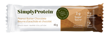 Simply - Peanut Butter Chocolate Bar, 40g
