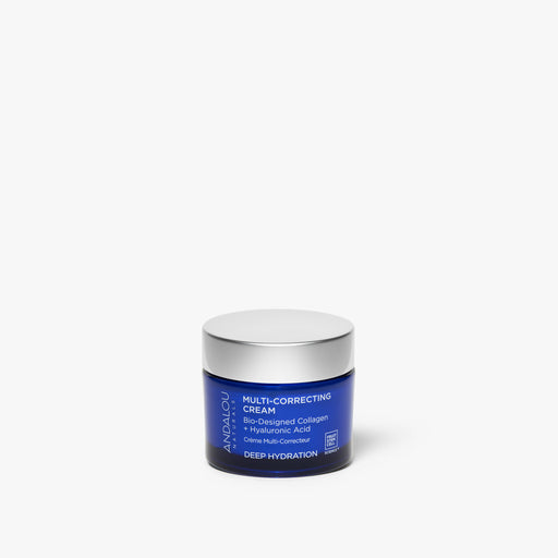 Andalou Naturals - Multi-Correcting Cream, 50g