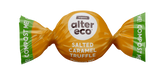 Alter Eco - Salted Caramel Truffles - 120g