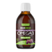 AquaOmega - Plant-based Omega-3, Vegan Grape Flavour, 225ml
