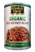 Bombay Dine - Organic Red Kidney Beans, 540ml