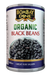 Bombay Dine - Organic Black Beans, 540ml