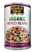 Bombay Dine - Organic Mixed Beans, 540ml