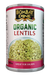 Bombay Dine - Organic Lentils, 540ml