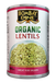 Bombay Dine - Organic Lentils, 540ml