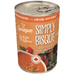 Sprague - Simply Bisque with Tomato and Red Pepper Soup, 398ml