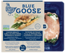 Blue Goose - Chicken Breast Stuffed with Feta, Asparagus & Spinach, 4 X 220G