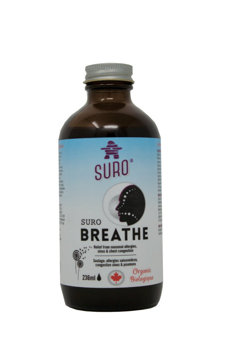 Suro - Breathe, 236ml