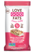 Love Good Fats - Chewy Nutty White Chocolatey Strawberry Bar, 40g