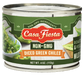 Casa Fiesta - Diced Green Chilies - Mild - 113 GR