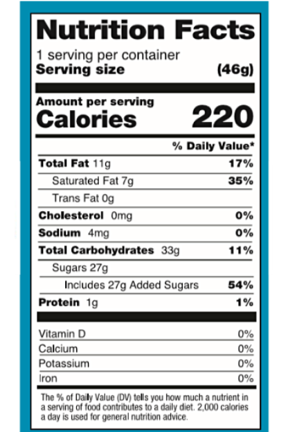 No Whey - Choco No No's, 45g