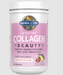 Garden of Life - Collagen Beauty Strawberry Lemon, 270g