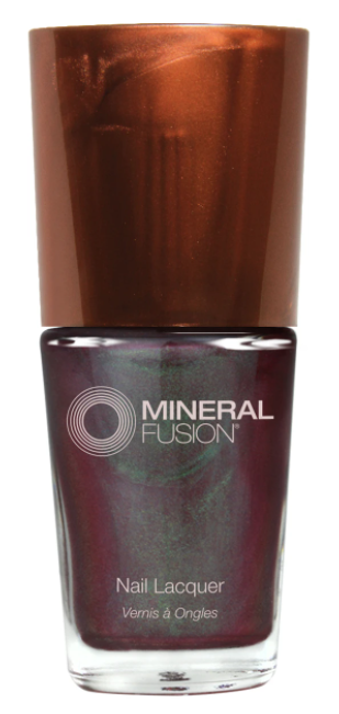 Mineral Fusion - Nail Polish, Constellation, 0.33oz