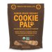 CookiePal - Organic Dog Treats, Sweet Potato & Flaxseed, 300g