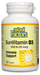 Natural Factors - Vitamin D3 - 1,000IU, 90 tablets