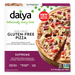 Daiya Foods - Gluten Free Supreme Pizza, 550g
