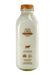Eby Manor Golden Guernsey - 4.8% Non-Homogenized Guernsey Milk, 1L