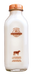 Eby Manor Golden Guernsey - 2% Homogenized Guernsey Milk, 1L