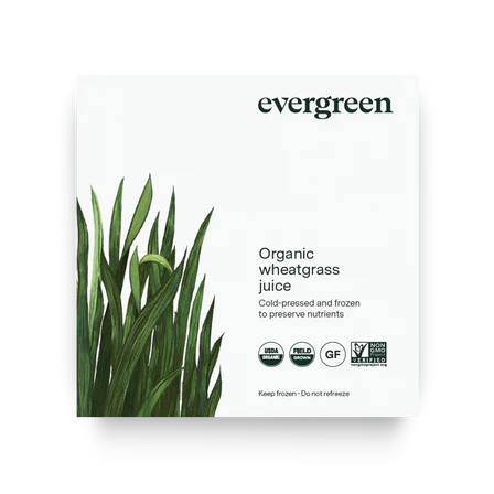 Organic hotsell wheatgrass juice