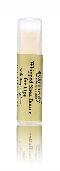 Evanhealy - Butter for Lips Whipped Shea, 1.9 oz