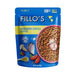 Fillo's - Peruvian Lentil Beans, 284g