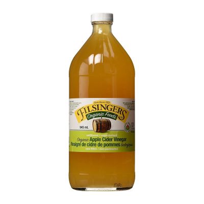 Filsinger's Organic Apple Cider Vinegar 945ml