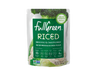 Fullgreen - Riced Broccoli and Cauliflower, 200g