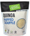 Gogo Quinoa - Organic Quinoa Puffs - 180g