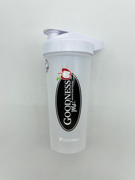 Goodness Me! - Shaker Cup, 800ml