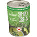 Sprague - Simply Green with Broccoli, Creamed Coconut and Curry Soup, 398ml
