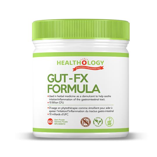 Healthology - Gut-FX, 180g