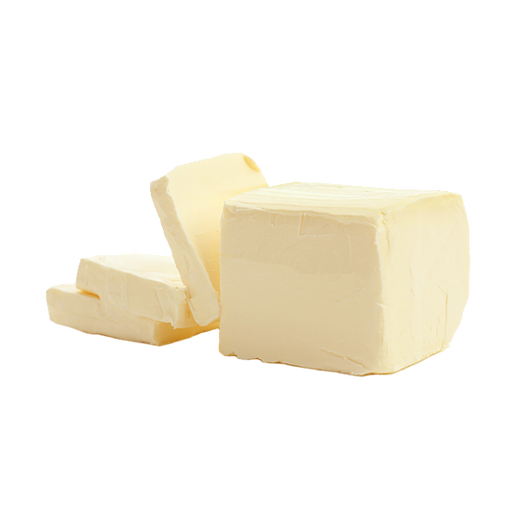 Hewitt's Dairy - Goat Cream Butter (unsalted), 454g