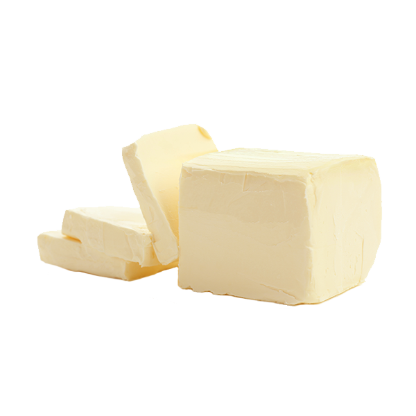 Hewitt's Dairy - Goat Cream Butter (unsalted), 454g