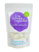 Lila Loves Organics Inc. - Organic Essential Oil Bath Bomb Kid Minis, Lime Coconut, 240 g