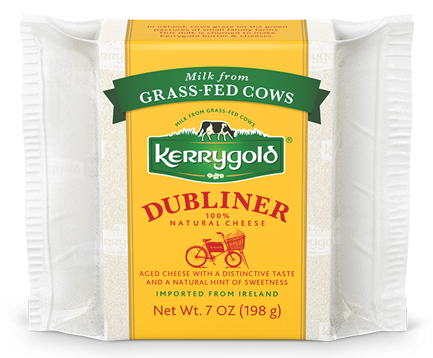 Kerrygold - Dubliner Irish Cheese, 200g